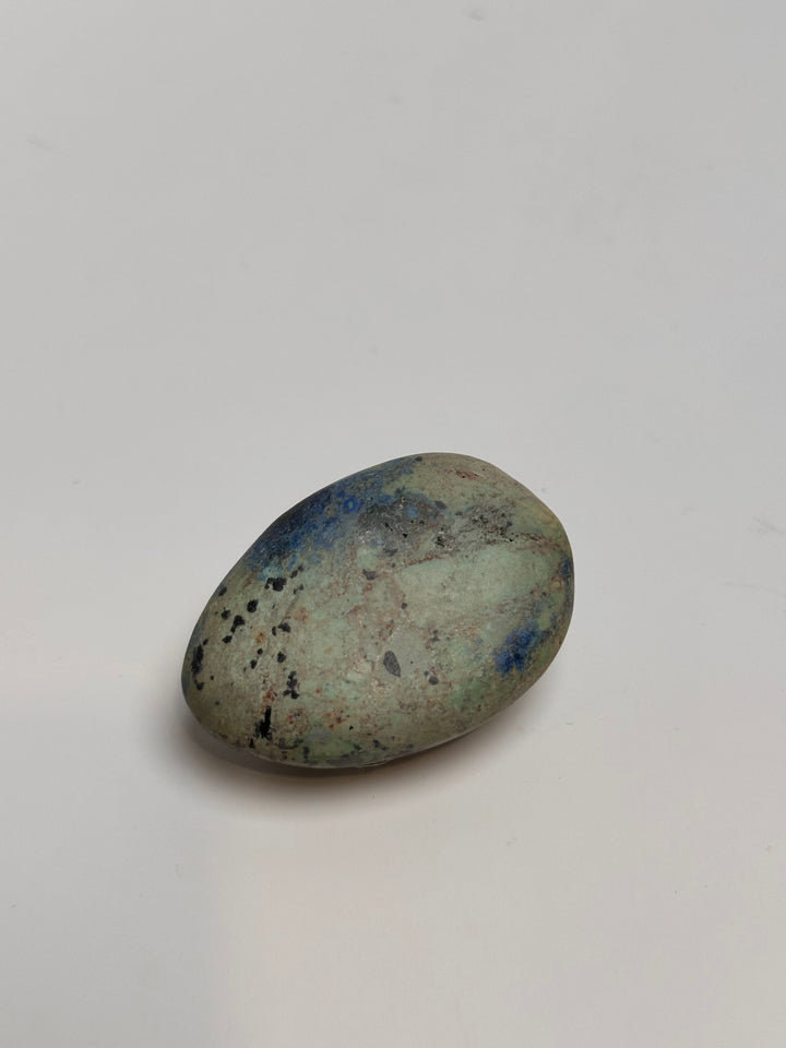 Azurite-Nugget : Nugget - The Harmony Store