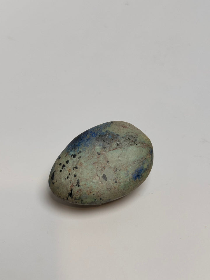 Azurite-Nugget : Nugget - The Harmony Store