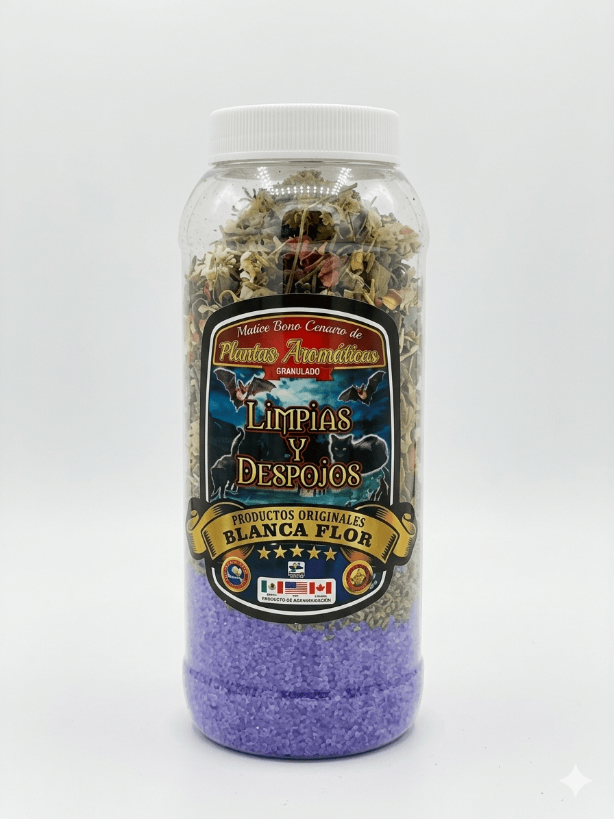 Baño de Hierbas / Herbal Bath | The Harmony Store Herbal Bath