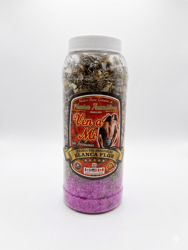 Baño de Hierbas / Herbal Bath | The Harmony Store Herbal Bath