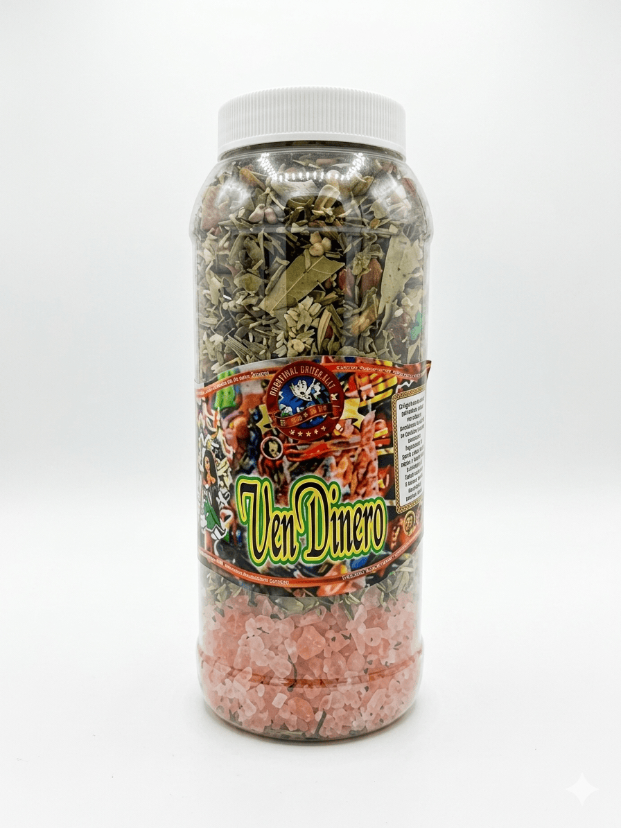Baño de Hierbas / Herbal Bath | The Harmony Store Herbal Bath