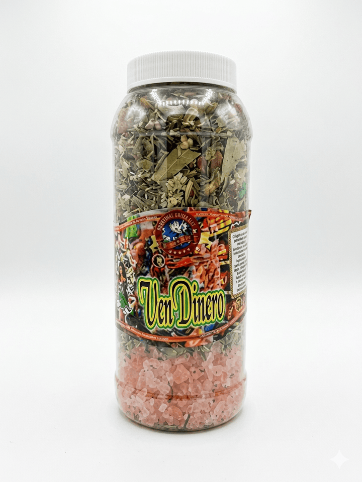 Baño de Hierbas / Herbal Bath | The Harmony Store Herbal Bath