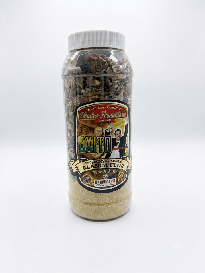 Baño de Hierbas Herbal Bath - 5 Blends | Harmony Herbal Bath