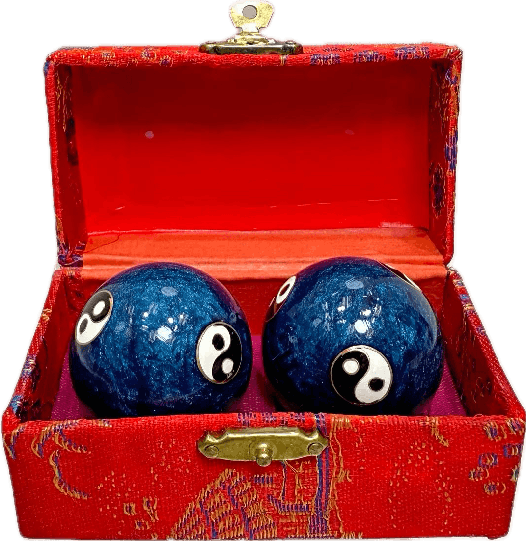 Baoding Balls - The Harmony Store