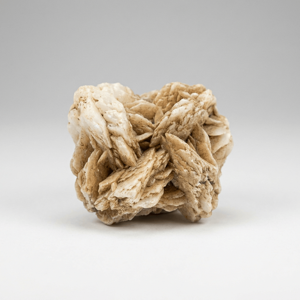 Barite Rough Crystal Specimen | The Harmony Store Rough Stone