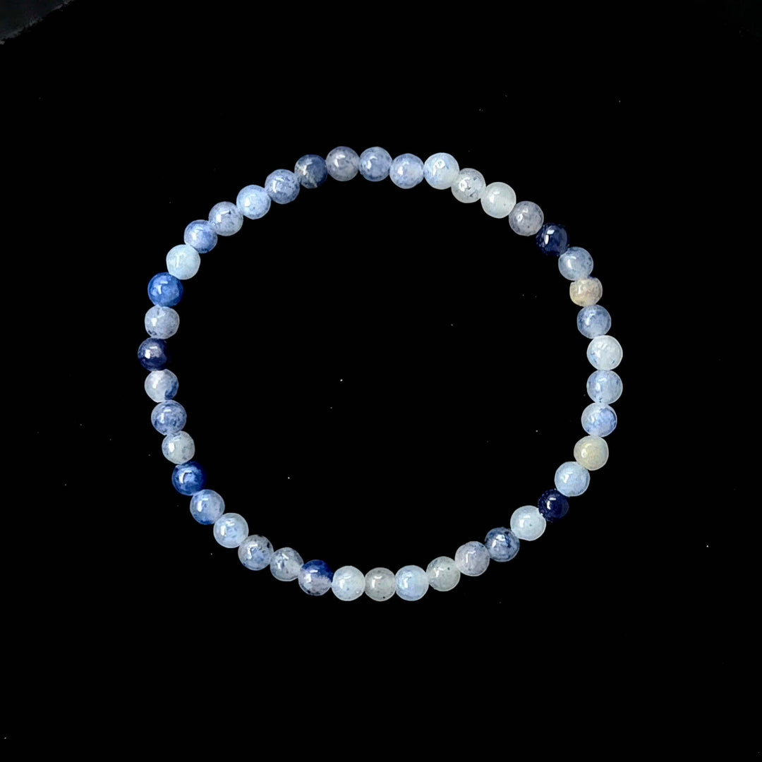 Blue Aventurine Bracelet | The Harmony Store Bracelet