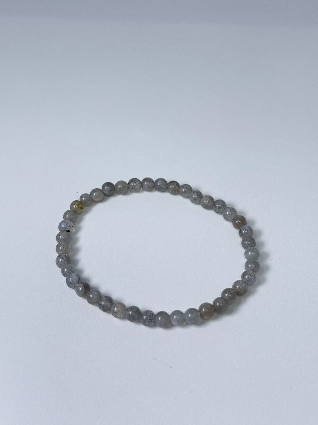 Blue Labradorite Bracelet | The Harmony Store Bracelet