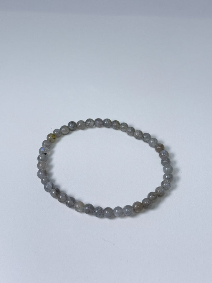 Blue Labradorite Bracelet | The Harmony Store Bracelet
