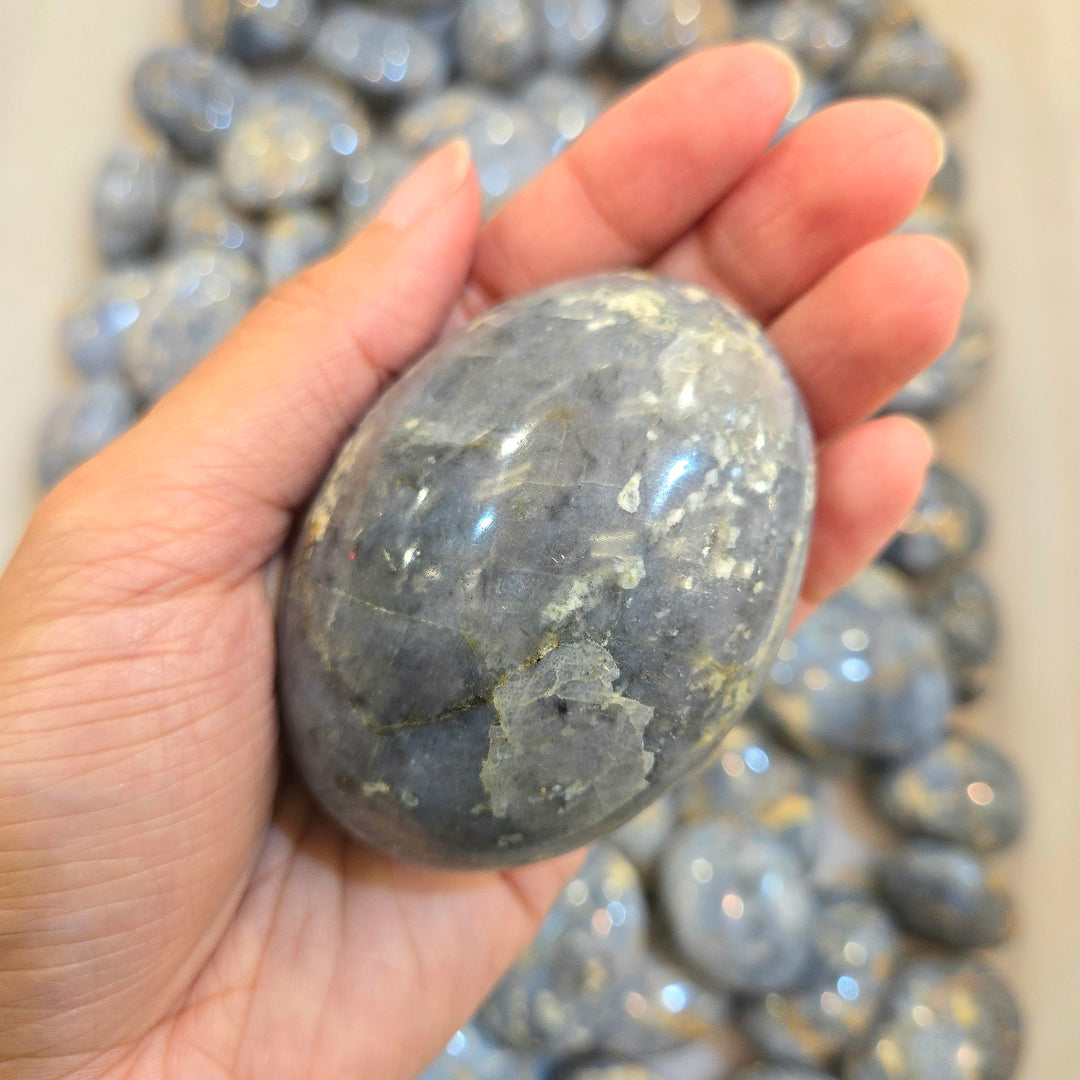 Blue Opal Peru | The Harmony Store Rough
