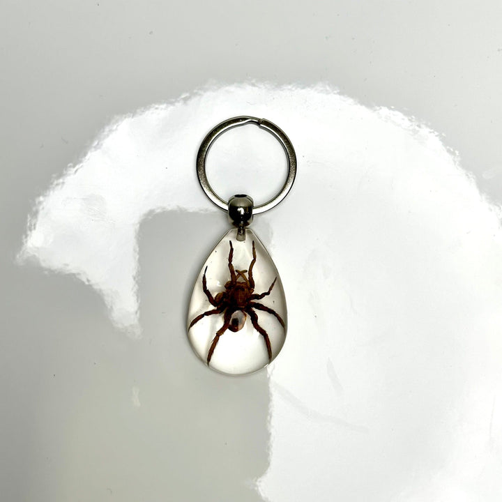 Bug Keychain | The Harmony Store Accessories