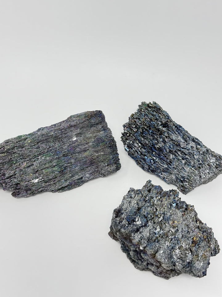 Carborundum Crystals 410Gr