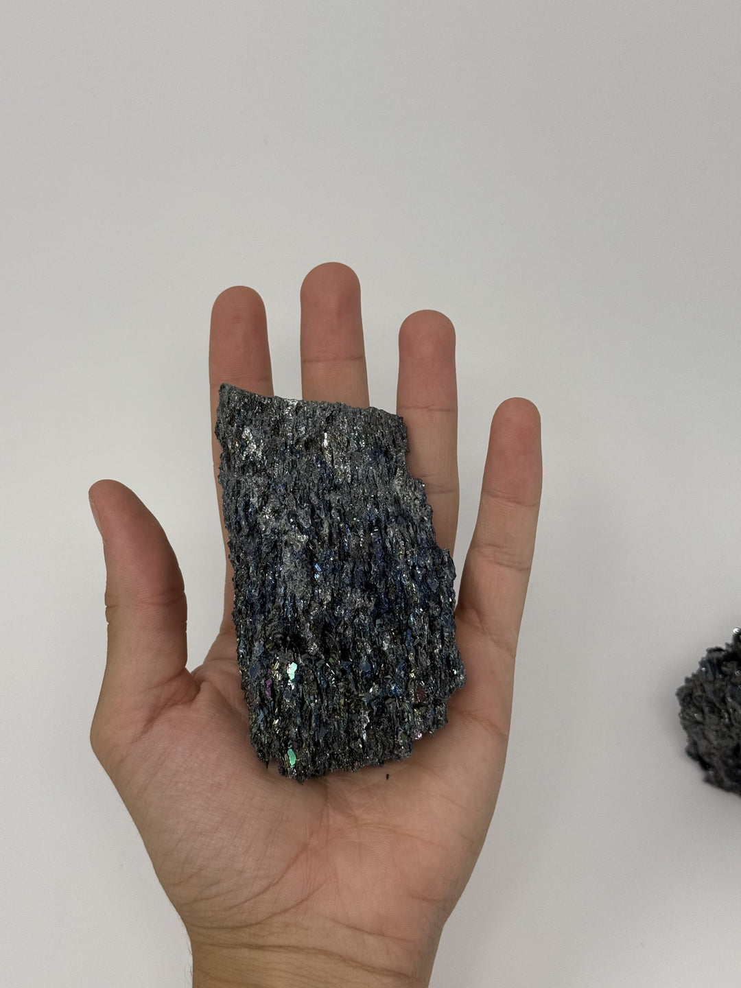 Carborundum Crystals 410Gr