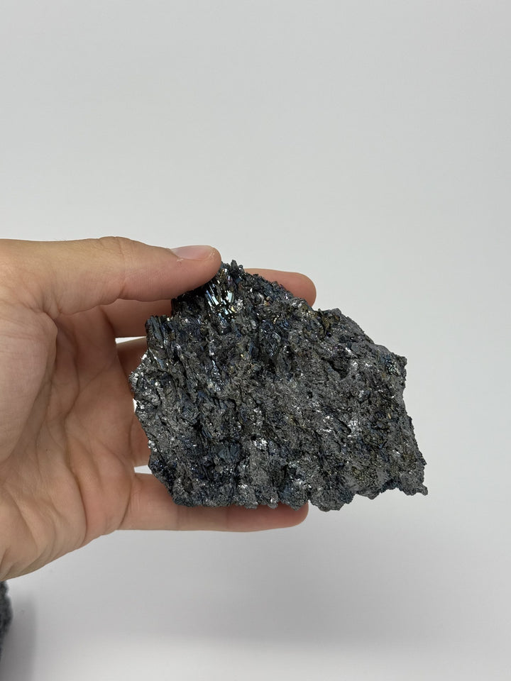 Carborundum Crystals 410Gr