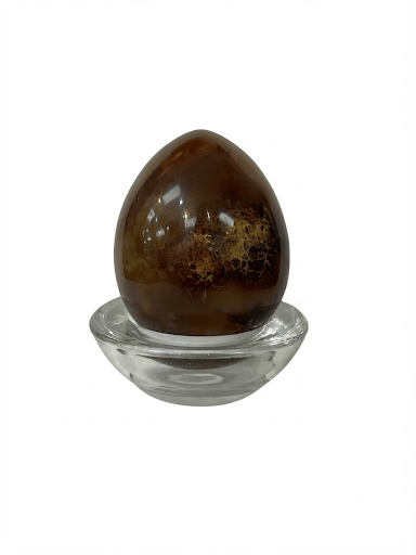 Carnelian Egg | The Harmony Store Egg