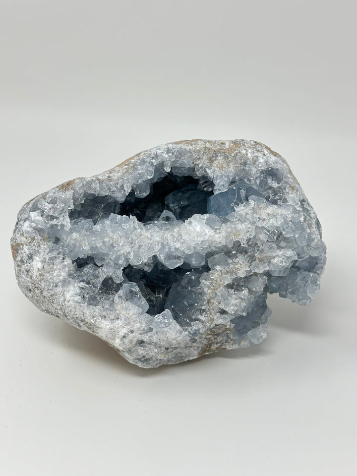 Celestite Cluster | The Harmony Store Cluster