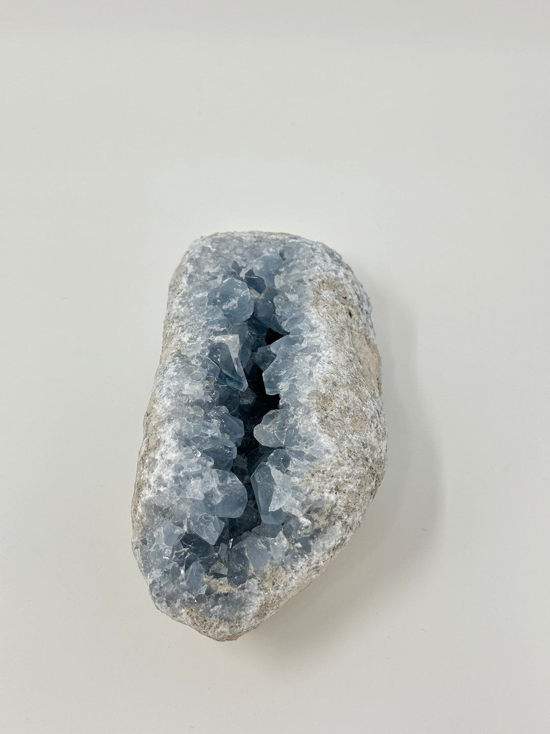 Celestite Cluster | The Harmony Store Cluster