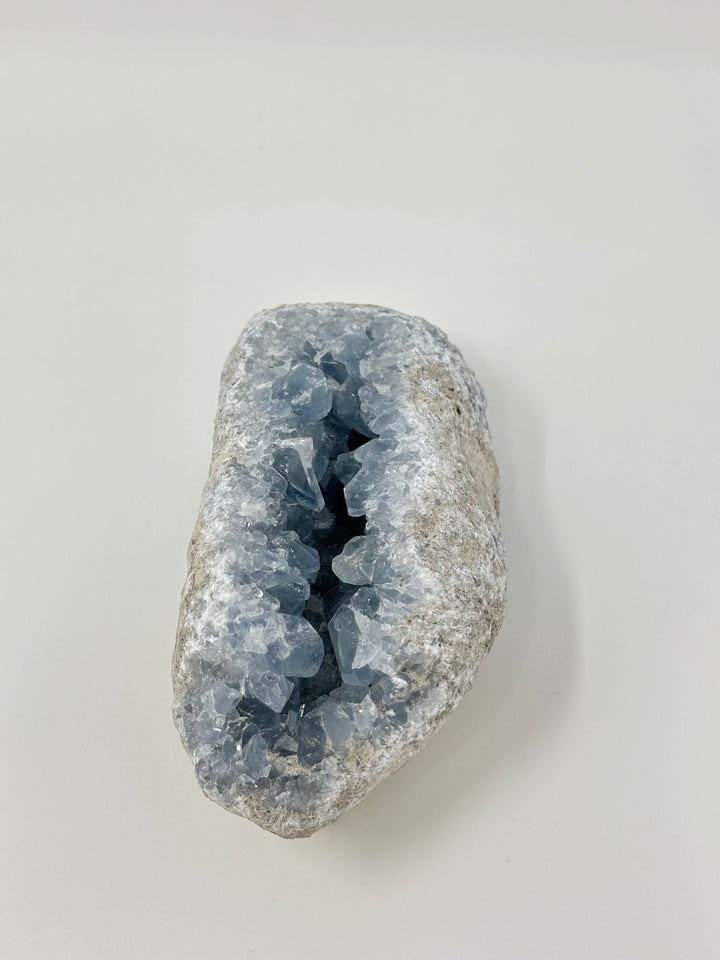 Celestite Cluster | The Harmony Store Cluster