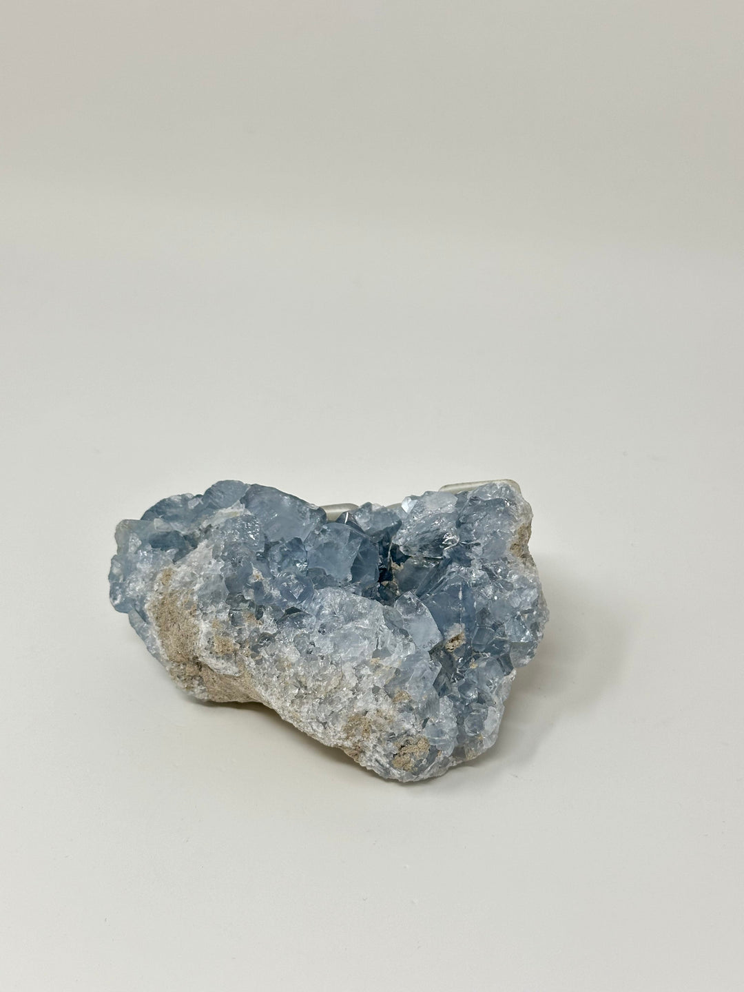 Celestite Cluster | The Harmony Store Cluster