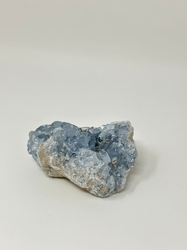 Celestite Cluster | The Harmony Store Cluster