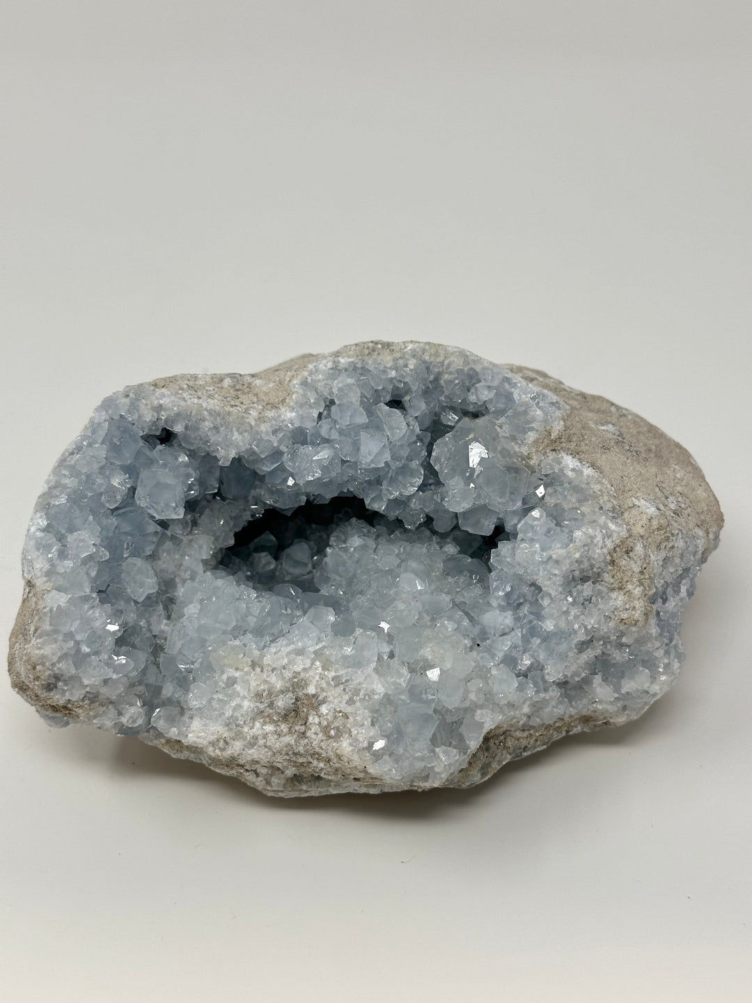 Celestite Cluster | The Harmony Store Cluster