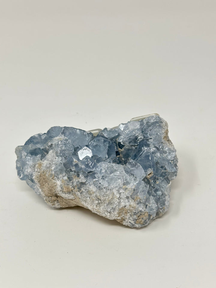 Celestite Cluster | The Harmony Store Cluster