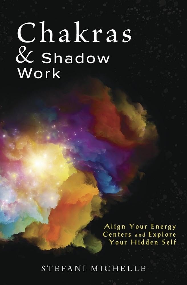 Chakras & Shadow Work | The Harmony Store Book