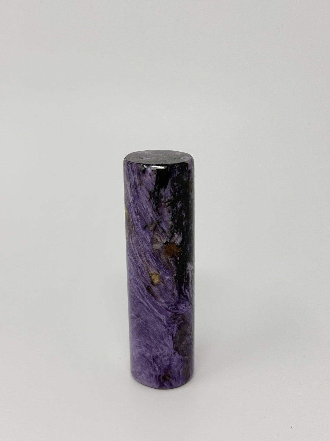 Charoite Roller Wand Russia | The Harmony Store