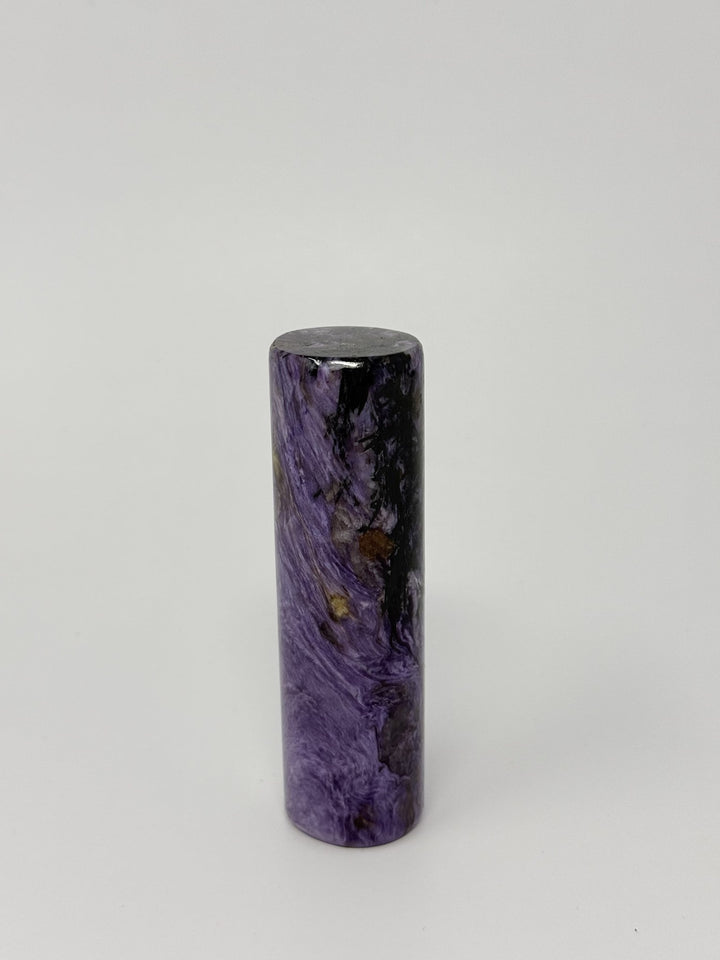 Charoite Roller Wand Russia | The Harmony Store