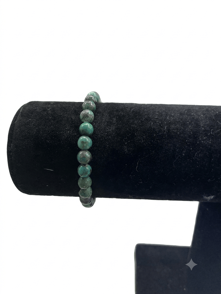 Chrysocolla Bracelet | The Harmony Store Bracelet