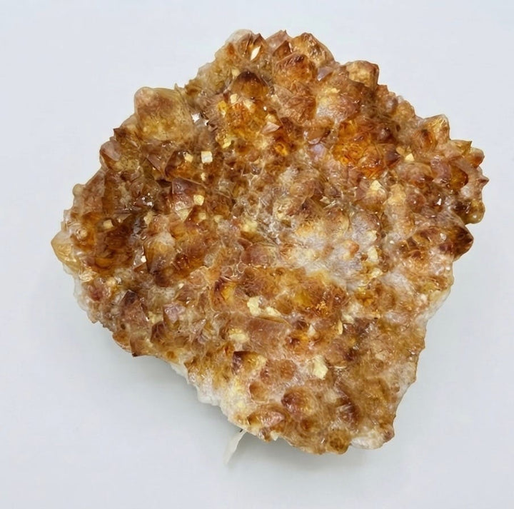 Citrine Specimen, Brazil 4.9kg | The Harmony Store Specimen