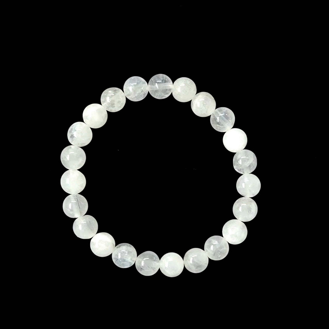 Clear Quartz Bracelet | Master Healer | Harmony Store Bracelet