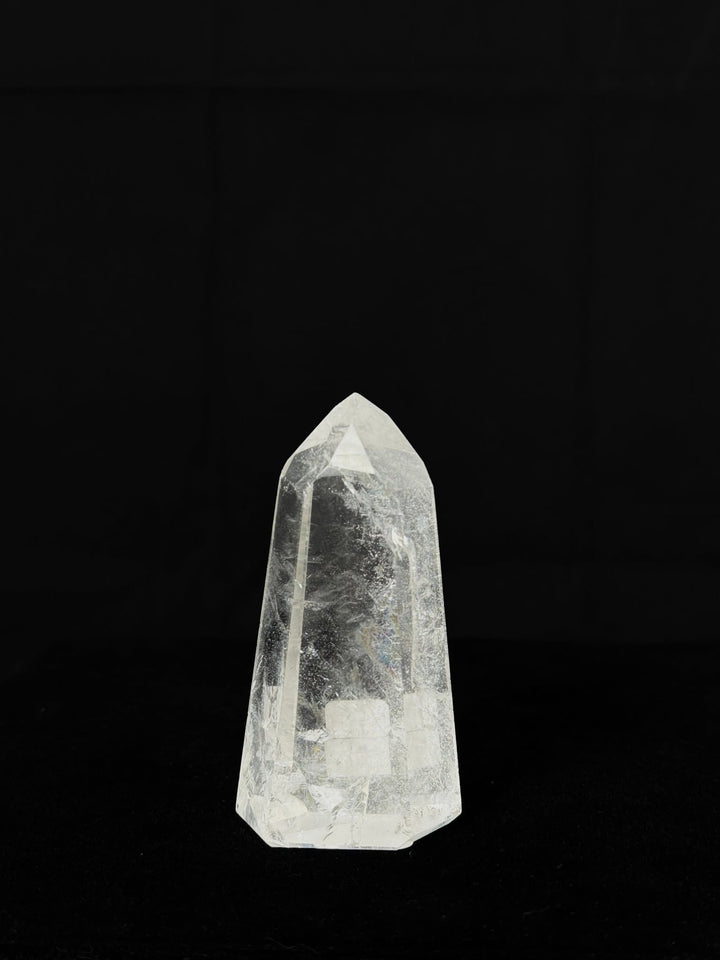 Clear Quartz Tower AAA Quality | Harmony Store Miami Tower