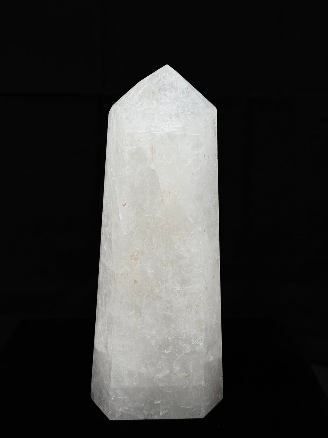 Clear Quartz Tower Points C