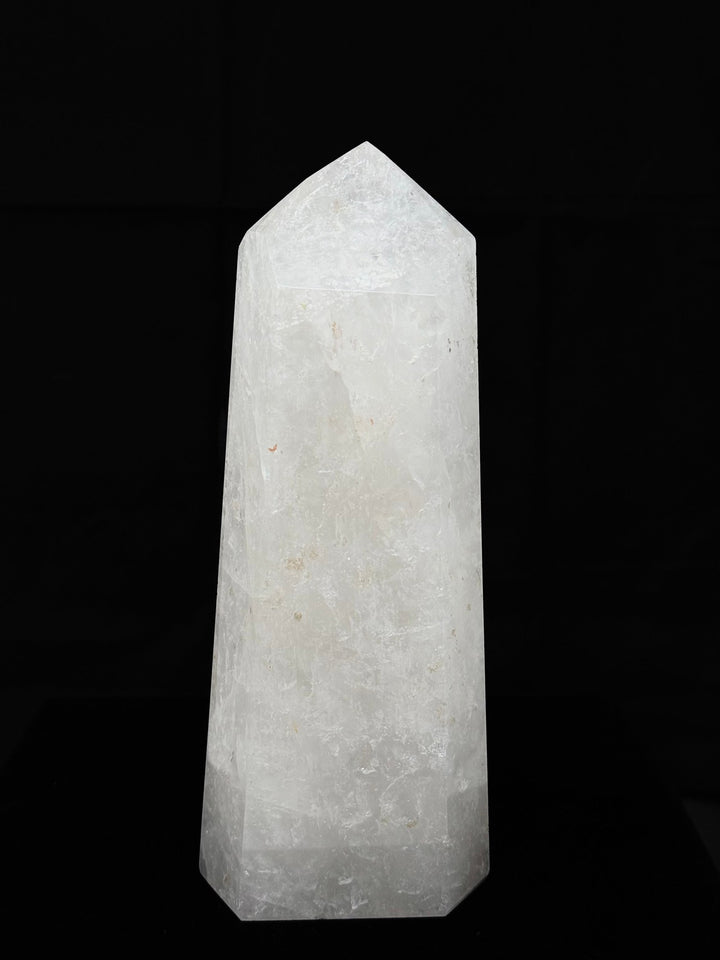 Clear Quartz Tower Points C