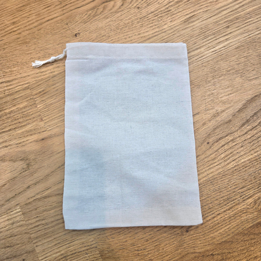 Cloth Drawstring Pouch Accessories