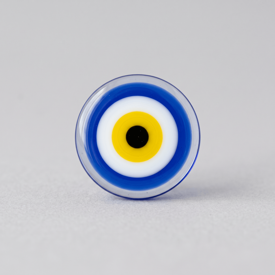 Color Evil Eye Charm Accessory | Harmony Store Accessories