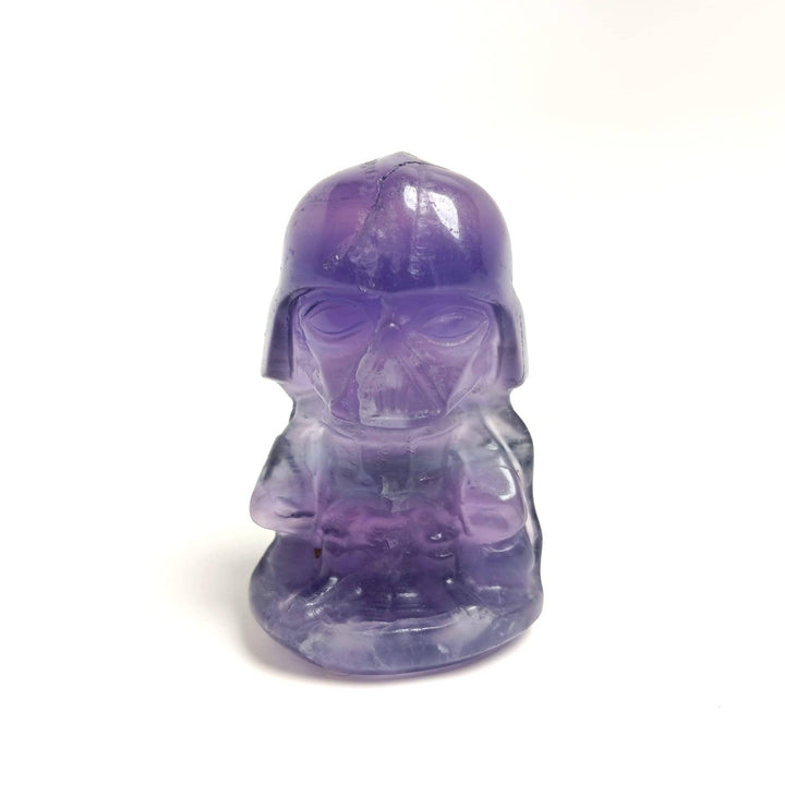 Darth Vader Crystal Figurine 3 inch | The Harmony Store