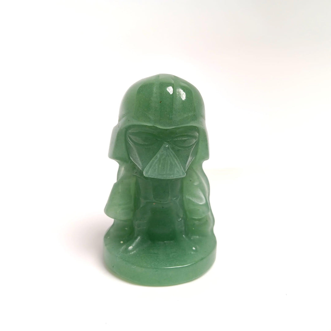 Darth Vader Crystal Figurine 3 inch | The Harmony Store