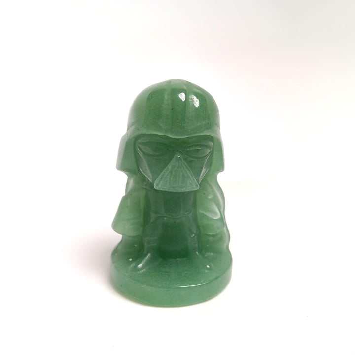Darth Vader Crystal Figurine 3 inch | The Harmony Store