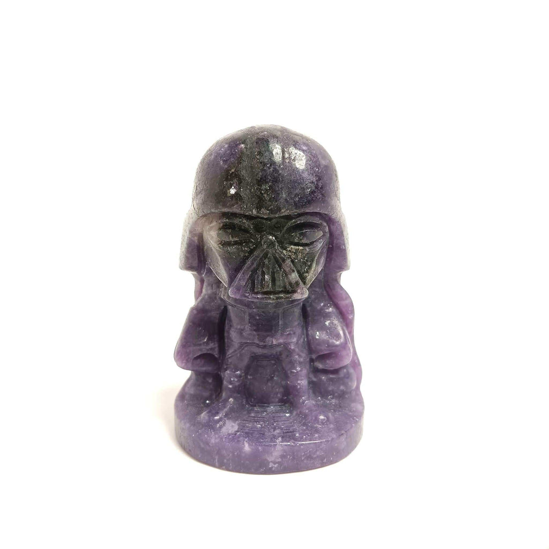 Darth Vader Crystal Figurine 3 inch | The Harmony Store