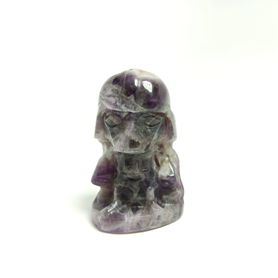 Darth Vader Crystal Figurine 3 inch | The Harmony Store