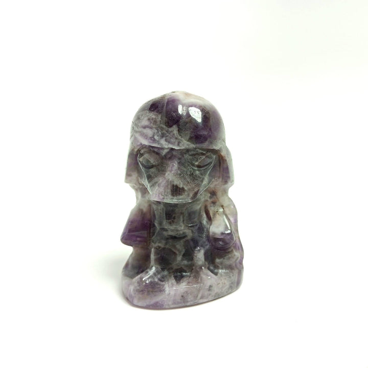 Darth Vader Crystal Figurine 3 inch | The Harmony Store