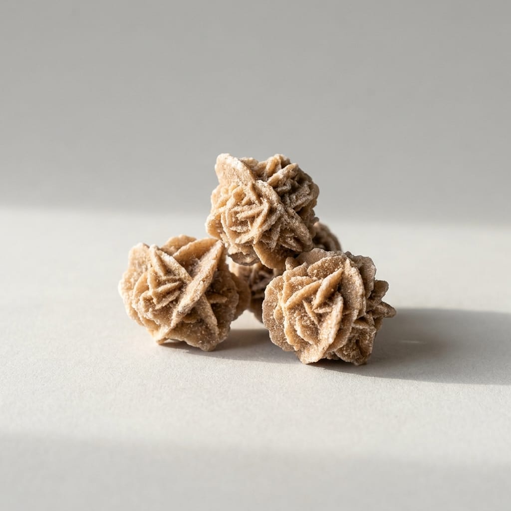 Desert Rose Rough (Small) | The Harmony Store Rough
