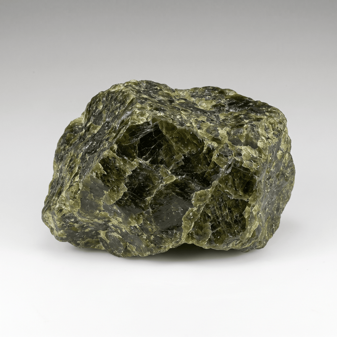Diopside Rough (60-95g) | The Harmony Store Rough Stone