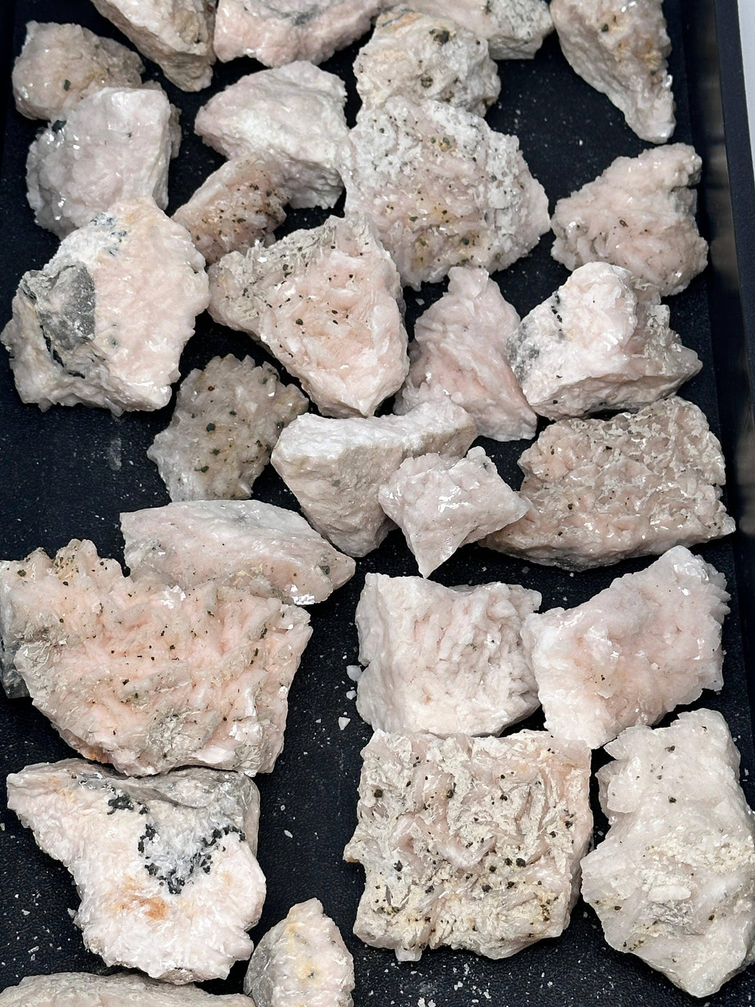Dolomite Crystal | The Harmony Store Rough Stone