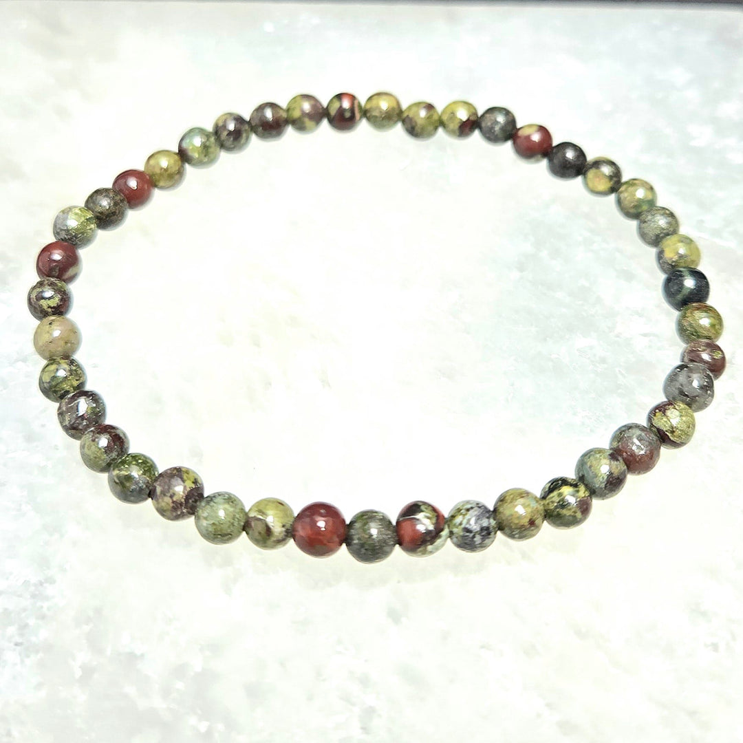 Dragons Blood Bracelet | The Harmony Store Bracelet