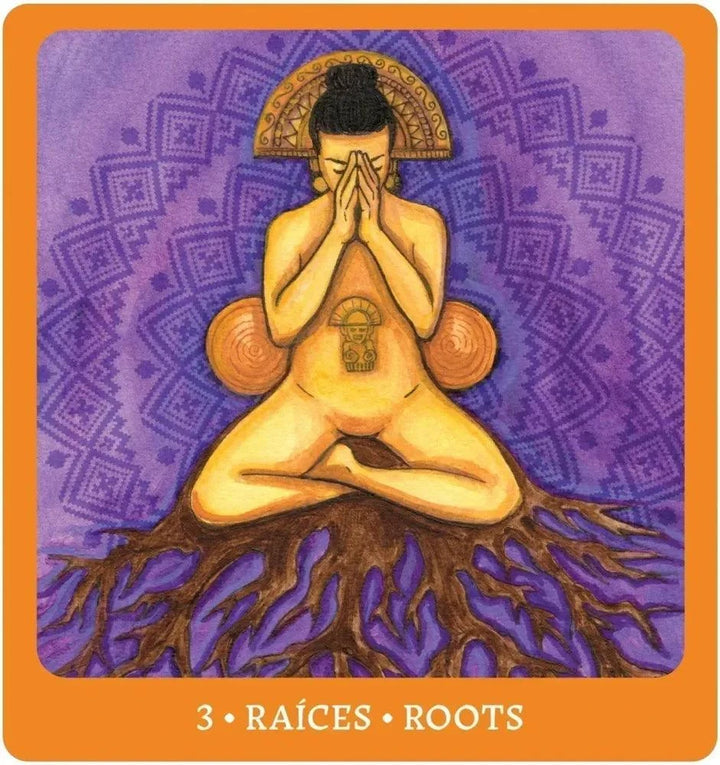 El Camino Oracle | The Harmony Store Oracle Deck