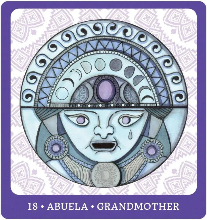 El Camino Oracle | The Harmony Store Oracle Deck