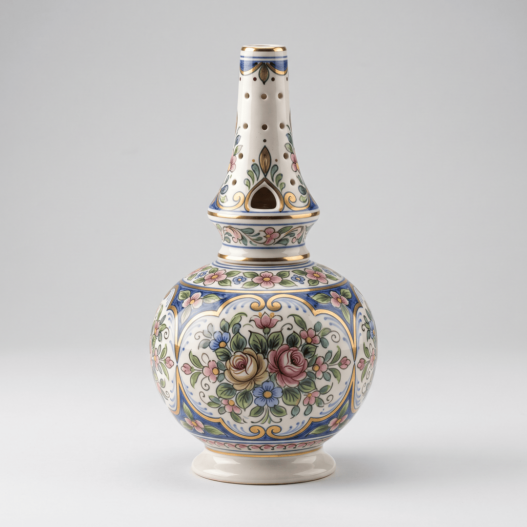 Fragrance Lamp Diffuser | The Harmony Store Aromatherapy