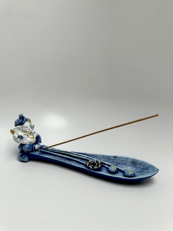 Ganesha Incense Burner - The Harmony Store